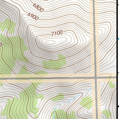 41114SW Page 64 Wells Topo Preview 3