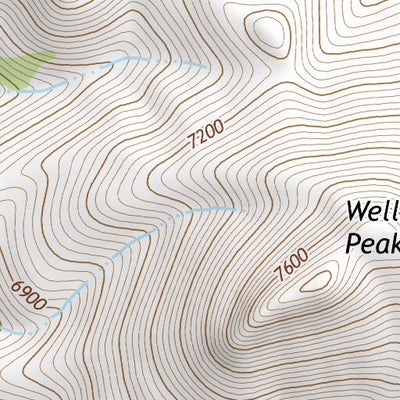 41114SW Page 65 Wells Topo Preview 3