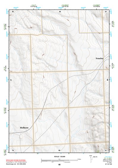 41114SW Page 68 Wells Topo Preview 1