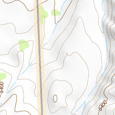 41114SW Page 70 Wells Topo Preview 2