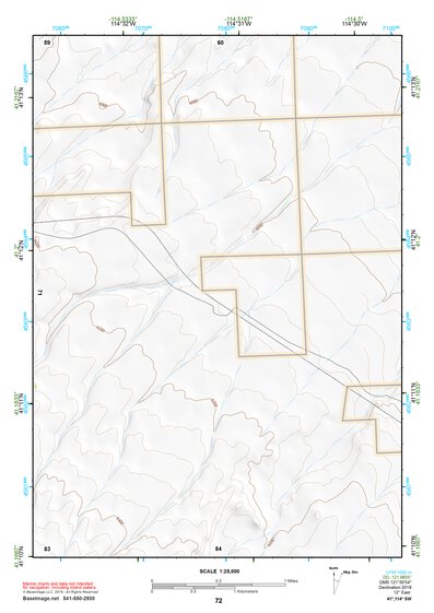 41114SW Page 72 Wells Topo Preview 1