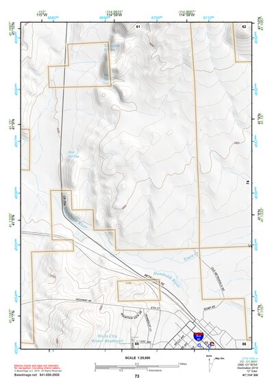 41114SW Page 73 Wells Topo Preview 1
