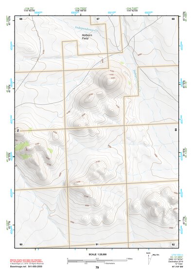 41114SW Page 79 Wells Topo Preview 1