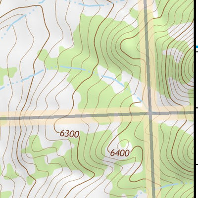 41114SW Page 80 Wells Topo Preview 3