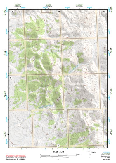 41114SW Wells Topo Bundle Preview 1