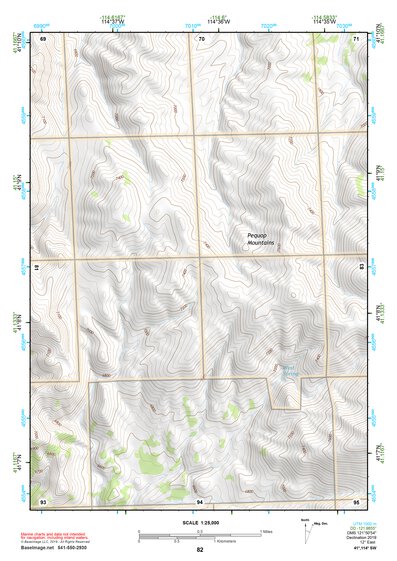 41114SW Page 82 Wells Topo Preview 1
