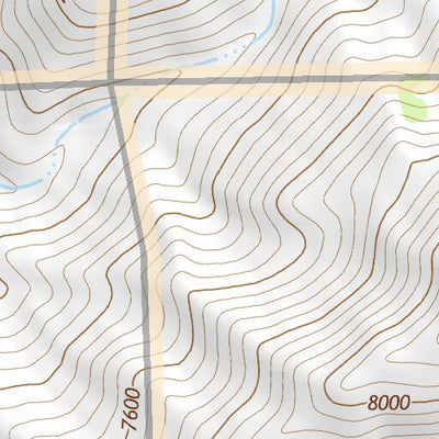 41114SW Page 83 Wells Topo Preview 3