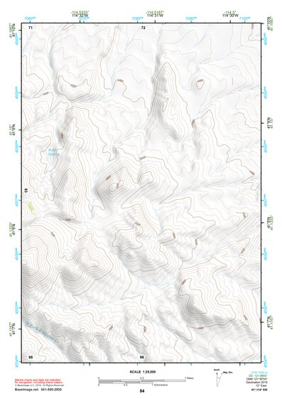 41114SW Page 84 Wells Topo Preview 1