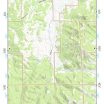 41114SW Page 89 Wells Topo Preview 1