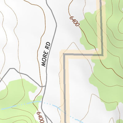 41114SW Page 89 Wells Topo Preview 2