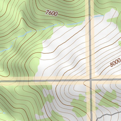 41114SW Page 100 Wells Topo Preview 2