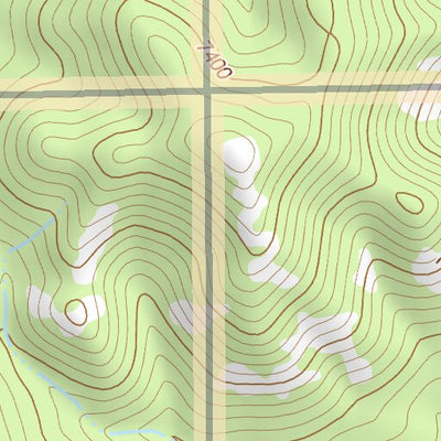 41114SW Page 101 Wells Topo Preview 3