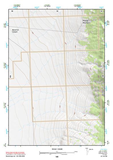 41114SW Page 105 Wells Topo Preview 1