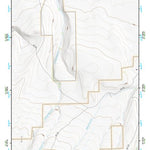 41115NE Page 1 Jarbidge Mountains Topo Preview 1