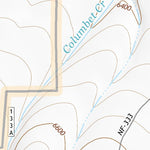 41115NE Page 1 Jarbidge Mountains Topo Preview 3