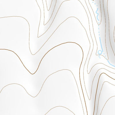 41115NE Page 3 Jarbidge Mountains Topo Preview 2