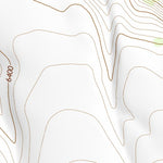 41115NE Page 4 Jarbidge Mountains Topo Preview 2