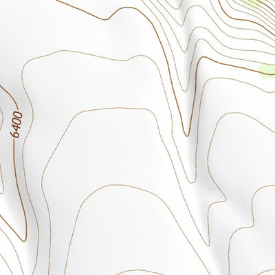 41115NE Page 4 Jarbidge Mountains Topo Preview 2