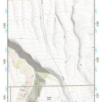 41115NE Page 5 Jarbidge Mountains Topo Preview 1