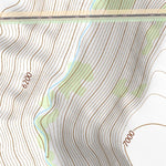 41115NE Page 5 Jarbidge Mountains Topo Preview 3