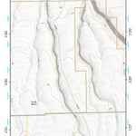 41115NE Page 7 Jarbidge Mountains Topo Preview 1