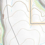 41115NE Page 7 Jarbidge Mountains Topo Preview 2