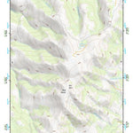 41115NE Page 11 Jarbidge Mountains Topo Preview 1