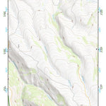 41115NE Page 18 Jarbidge Mountains Topo Preview 1