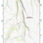 41115NE Page 20 Jarbidge Mountains Topo Preview 1