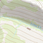 41115NE Page 23 Jarbidge Mountains Topo Preview 3