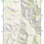 41115NE Page 29 Jarbidge Mountains Topo Preview 1