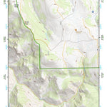 41115NE Page 30 Jarbidge Mountains Topo Preview 1
