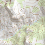 41115NE Page 30 Jarbidge Mountains Topo Preview 3