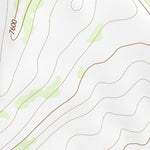 41115NE Page 33 Jarbidge Mountains Topo Preview 2