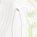 41115NE Page 34 Jarbidge Mountains Topo Preview 2