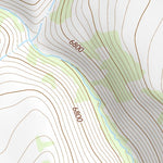 41115NE Page 34 Jarbidge Mountains Topo Preview 3