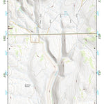 41115NE Page 35 Jarbidge Mountains Topo Preview 1