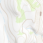 41115NE Page 36 Jarbidge Mountains Topo Preview 2