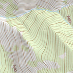 41115NE Page 39 Jarbidge Mountains Topo Preview 2