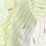 41115NE Page 40 Jarbidge Mountains Topo Preview 2