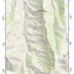 41115NE Page 41 Jarbidge Mountains Topo Preview 1