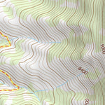 41115NE Page 41 Jarbidge Mountains Topo Preview 2