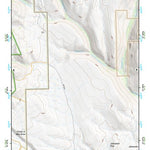 41115NE Page 45 Jarbidge Mountains Topo Preview 1