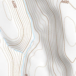 41115NE Page 47 Jarbidge Mountains Topo Preview 3
