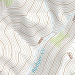 41115NE Page 49 Jarbidge Mountains Topo Preview 3