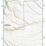 41115NE Page 56 Jarbidge Mountains Topo Preview 1