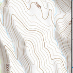 41115NE Page 59 Jarbidge Mountains Topo Preview 3