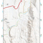 41115NE Page 60 Jarbidge Mountains Topo Preview 1