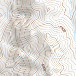 41115NE Page 60 Jarbidge Mountains Topo Preview 3