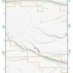 41115NE Page 68 Jarbidge Mountains Topo Preview 1